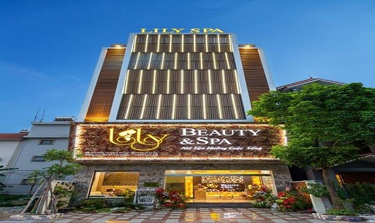 Lily Beaty & Spa