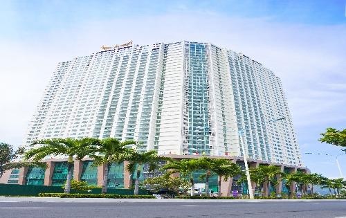 Ngày 18/11 tới đây tập đoàn Mường Thanh sẽ chính thức khai trương khách sạn Mường Thanh Luxury Khánh Hòa