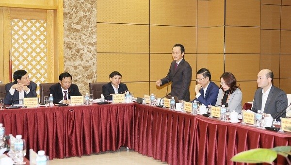 Lãnh đạo Tập đoàn FLC chia sẻ thêm một số dự định, ý tưởng đầu tư mới tại Quảng Ninh 