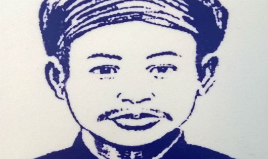 Nguyễn Khắc Nhu