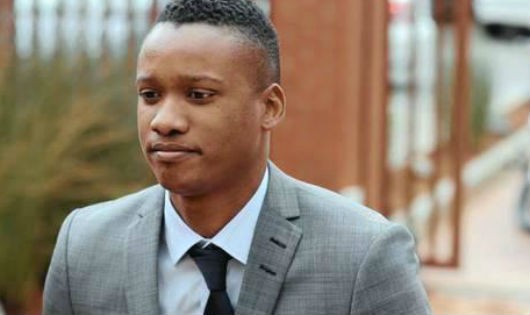  Duduzane Zuma