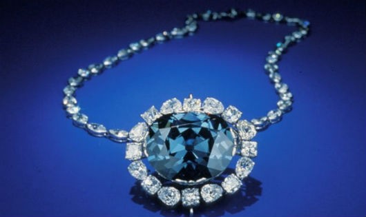 Hope Diamond