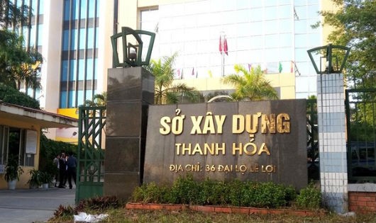 "Sở xây dựng Thanh Hóa, nơi hotgirl Quỳnh Anh công tác trước khi "mất tích" cùng hồ sơ