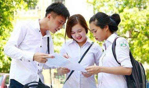 Thí sinh giỏi chưa mặn mà vào sư phạm (Ảnh minh họa)