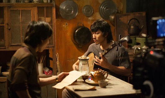 Bộ phim Song Lang được khán giả sử dụng “quyền” để kéo dài ngày công chiếu.
