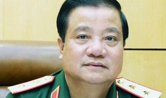 'Phát triển công nghiệp quốc phòng, an ninh thành mũi nhọn công nghiệp quốc gia'