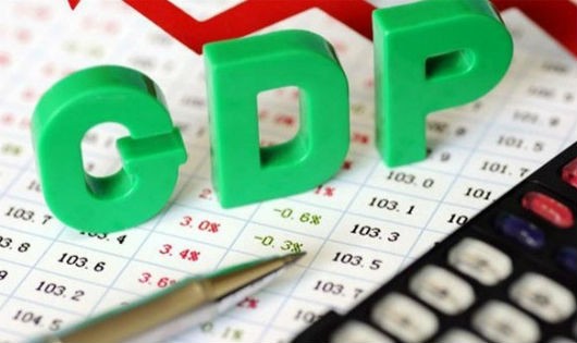 GDP năm 2018 được tính toán đạt chỉ tiêu 6,7%