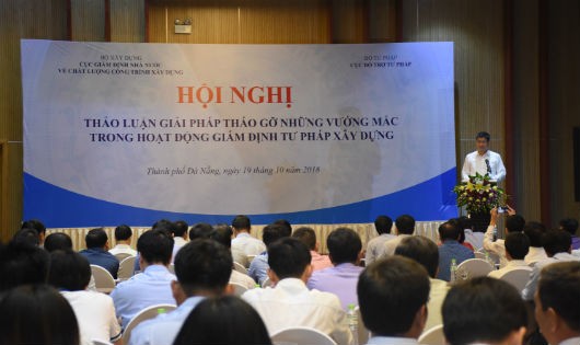 Toàn cảnh Hội nghị