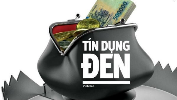 Tín dụng đen đang bị trấn áp (ảnh minh họa)