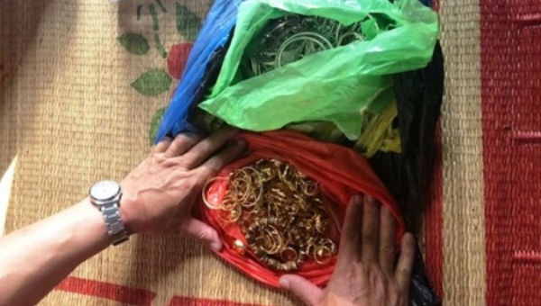 Vụ trộm 200 cây vàng ở Ninh Bình: Vì sao gia đình bị hại vẫn chưa nhận được tài sản?