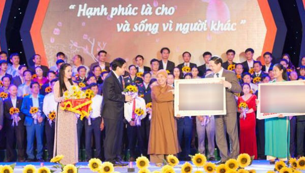 Chương trình Tết vì người nghèo Nghệ An 2018 vận động được hơn 60 tỷ đồng, đến nay vẫn “bị nợ” hàng trăm triệu