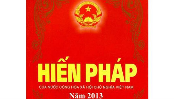 Chuẩn bị sơ kết 5 năm thi hành Hiến pháp năm 2013