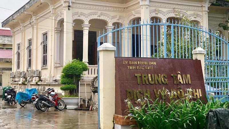 Bỏ tiền mua cổ phần Trung tâm Dịch vụ đô thị Bạc Liêu, nhưng nguy cơ nhà đầu tư bị thiệt hại nặng.