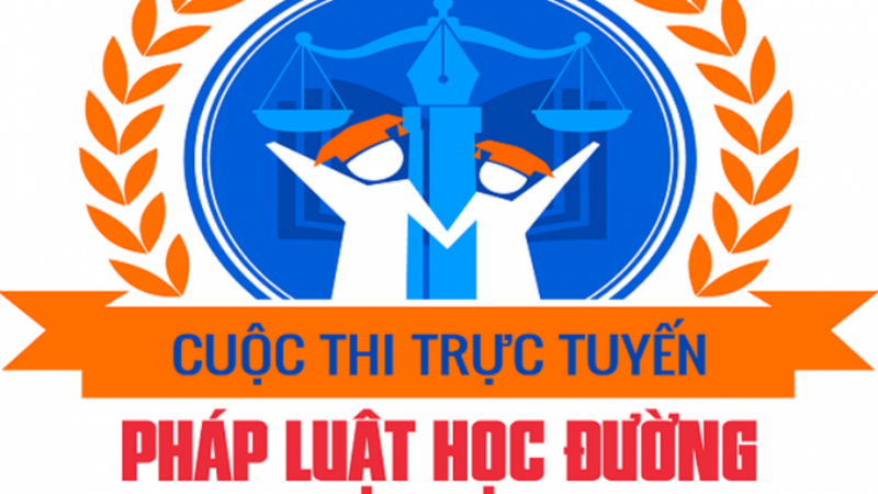 Hà Nội phát động tổ chức cuộc thi trực tuyến “Pháp luật học đường”