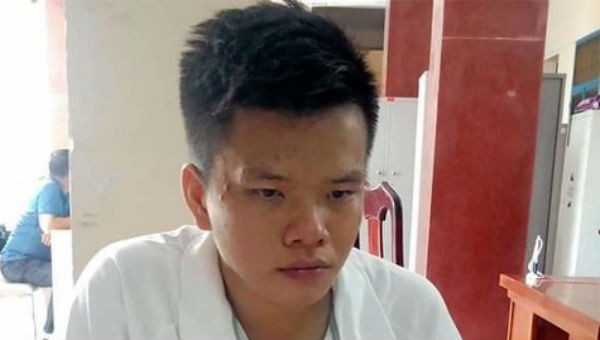 Đối tượng Phạm Văn Hiền. 