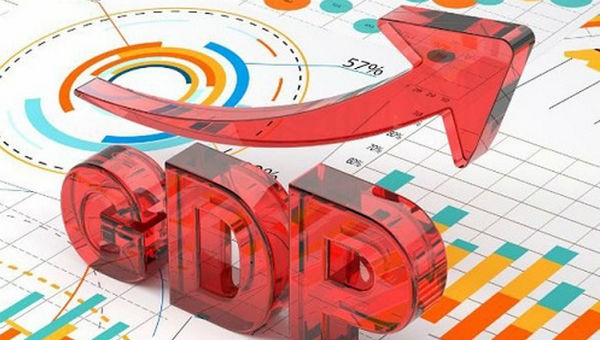 Năm 2019, Việt Nam đạt mức tăng trưởng GDP 7,02%.