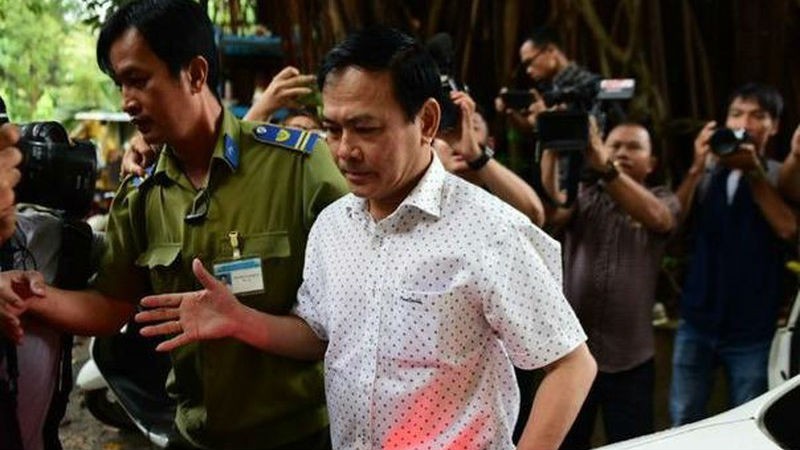 Trong vụ án ông Nguyễn Hữu Linh, kết quả xét xử có sự ảnh hưởng không nhỏ từ sức ép mạng xã hội.