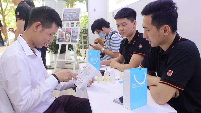 Chiếc Smartphone giá rẻ của Bkav sẽ đến tay người dùng vào tháng 7/2020