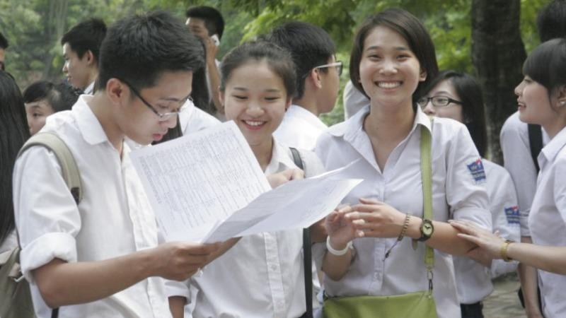 Thí sinh cần cẩn trọng khi đăng kí nguyện vọng theo khả năng của mình. (Ảnh minh họa)