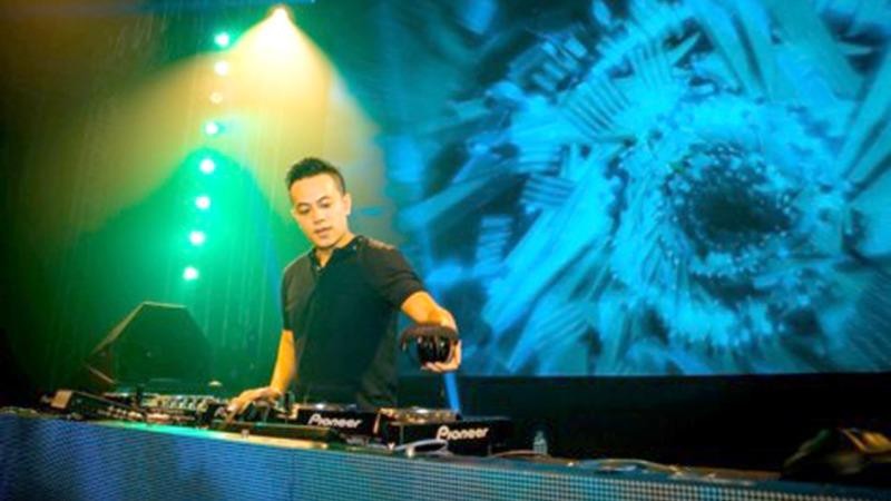 DJ Hoàng Anh