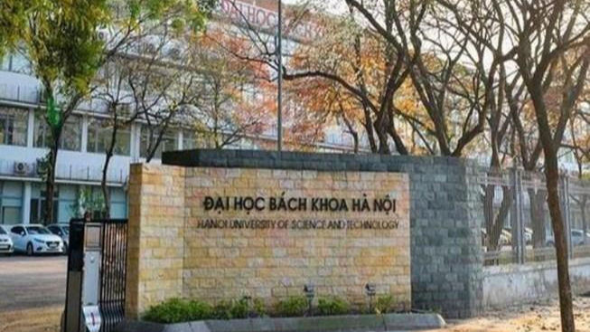 Đại học Bách khoa Hà Nội công bố điểm xét tuyển tài năng đợt 1