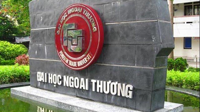 Bị tố quấy rối, lừa tiền nữ sinh, giảng viên trường Đại học Ngoại thương nói gì?