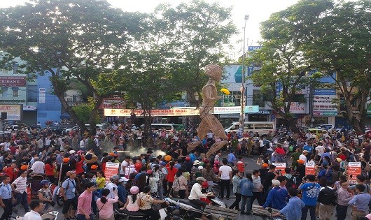 Festival Huế 2018 quy tụ đông đảo các đoàn nghệ thuật trong và ngoài nước