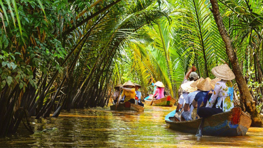 Ngành du lịch Bến Tre sẵn sàng phục hồi trong tình hình bình thường mới