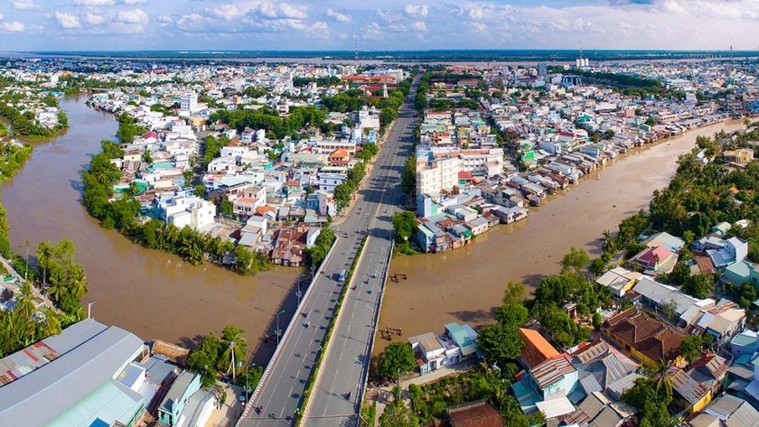 Tiền Giang chuẩn bị phục hồi ngành du lịch