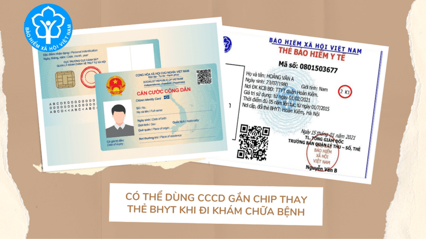 Bảo hiểm xã hội tỉnh Tiền Giang: Tạo điều kiện tốt nhất cho người dân tham gia bảo hiểm y tế khi khám chữa bệnh