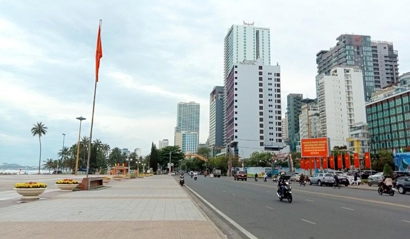 Khánh Hòa thực hiện điều tra doanh nghiệp để phục vụ tính chỉ tiêu GRDP.
