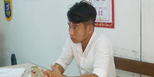 Đối tượng Việt