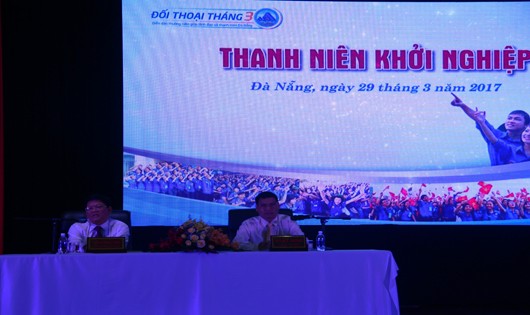 Chương trình Đối thoại tháng 3