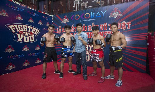 Coco Championship ra mắt do Johnny Trí Nguyễn làm đạo diễn