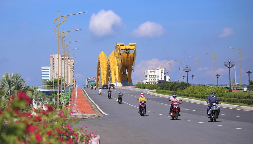 Hôm nay là lần đầu tiên sau 70 ngày, Đà Nẵng không phát hiện COVID-19 mới.