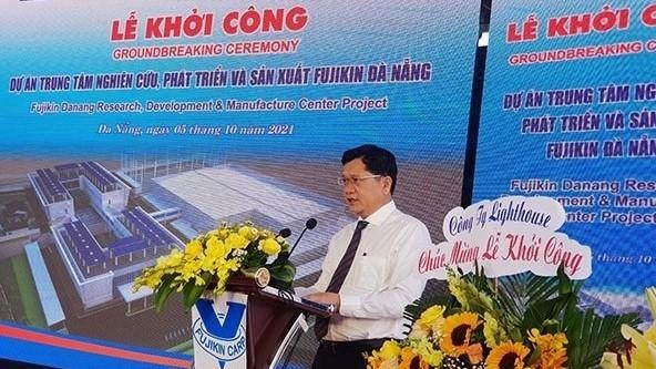 Việc thu hút các dự án đầu tư trong lĩnh vực công nghệ cao được kỳ vọng sẽ tạo ra động lực phát triển nhanh và bền vững cho Đà Nẵng.