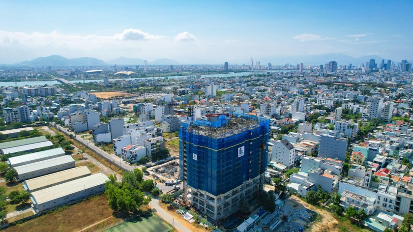 The Sang Residence: Pháp lý minh bạch, bảo chứng cho suất đầu tư an toàn