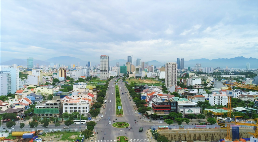 Đà Nẵng lập đoàn giám sát các dự án chậm triển khai, chậm bàn giao, chậm đưa đất vào sử dụng.