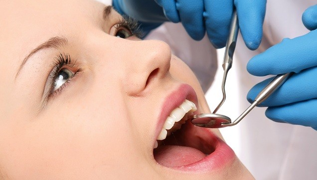 Bí quyết để “giải tán” chứng nghiến răng