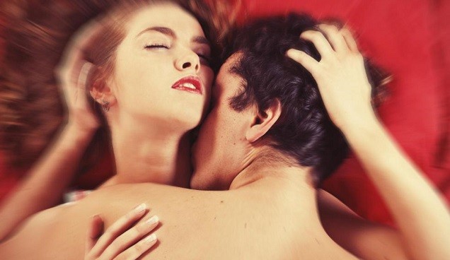 Vừa “khoái” lại vừa khỏe, tại sao không “sex“?