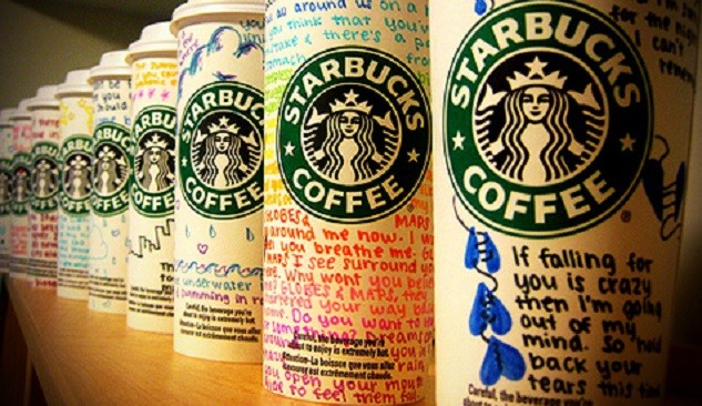 Thống kê cho thấy lãnh đạo Starbucks là người được hưởng lương cao nhất trong số các CEO lĩnh vực kinh doanh nhà hàng