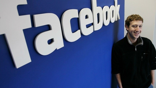 Ông chủ Facebook trở thành người giàu nhất thế giới?