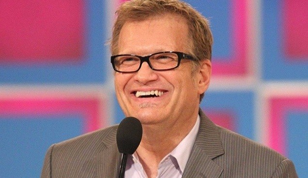 Triệu phú Drew Carey 