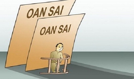 Cám ơn câu nói của tân Chánh án tòa Tối cao