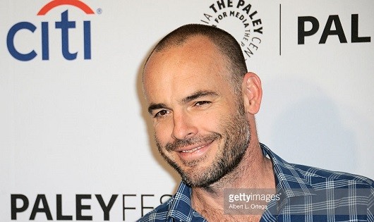 Tài tử điện ảnh Paul Blackthorne sắp tới Việt Nam