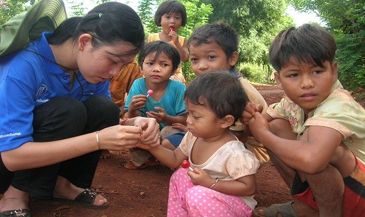 Chuyên gia tư vấn cách dạy con tránh nguy cơ bị bắt cóc