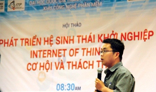 Ảnh minh họa từ internet.