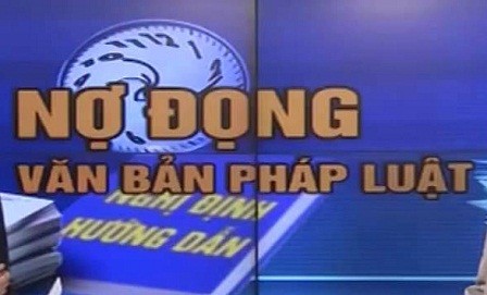 Long đong “số phận”  của 13 thông tư liên tịch