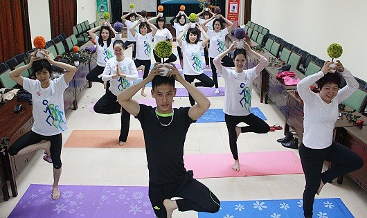 'Tiên dược' Yoga có thể thành... 'độc dược'