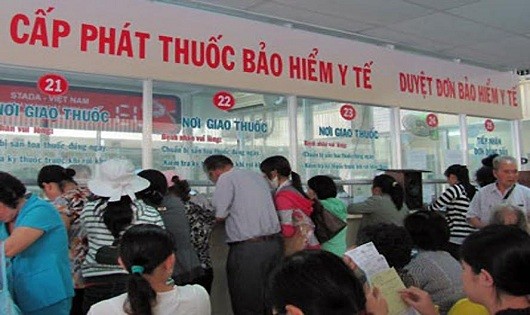 4 tháng tăng giá viện phí:  BHYT bội chi hơn  3.000 tỷ đồng, vì đâu?